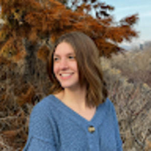 Meet your Posher, Marissa